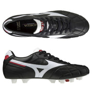 Morelia 2 JAPAN Short Tongue Cross Stitch MIZUNO Mizuno Japan Soccer Spikes Limited P1GA200201