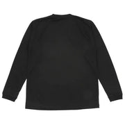 Soccer Junky Plastic Shirt Long Sleeve Top Stretch T-Shirt Brindle+1 soccer Junky Futsal Soccer Wear SJ24D09