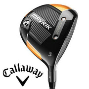 Callaway Fairway Wood FW Maverick MAVRIK Diamana Golf Club Men's Right-handed Hit