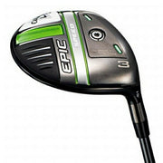 Callaway Fairway Wood FW Epic Speed EPIC SPEED Diamana Golf Club Men's Right-handed Hitting