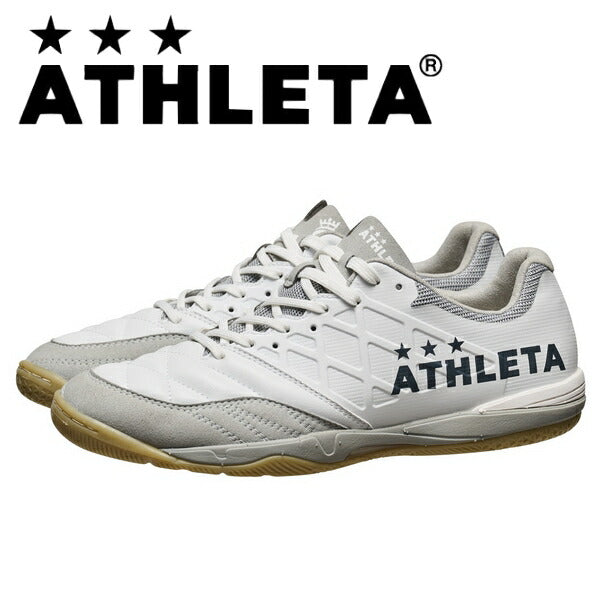 シューズ ATLETA O-Rei futsal A002 26.5 Sports Shop HEART
