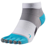 MIZUNO socks 5 fingers arch support track and field running sports socks socks socks socks