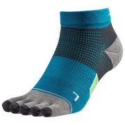MIZUNO socks 5 fingers arch support track and field running sports socks socks socks socks