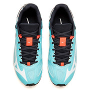 Mizuno Running Shoes Junior Speed 窶銀貴ach 2 MIZUNO Track and Field K1GC2222