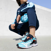 Mizuno Running Shoes Junior Speed 窶銀貴ach 2 MIZUNO Track and Field K1GC2222