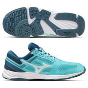 Mizuno Running Shoes Junior Speed 窶銀鬼tuds 3 MIZUNO Track and Field K1GC2239