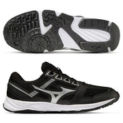 Mizuno Running Shoes Junior Speed 窶銀鬼tuds 3 MIZUNO Track and Field K1GC2239