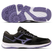 Mizuno Running Shoes Junior Speed 窶銀鬼tuds 3 MIZUNO Track and Field K1GC2239