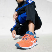 Mizuno Running Shoes Junior Speed 窶銀鬼tuds 3 MIZUNO Track and Field K1GC2239