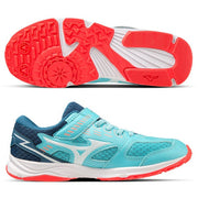 Mizuno Running Shoes Junior Speed 窶銀鬼tuds 3 Belt MIZUNO Track and Field K1GC2240