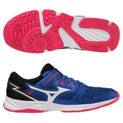 Mizuno Running Shoes Junior Speed 窶銀鬼tuds 3 Belt MIZUNO Track and Field K1GC2240