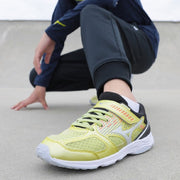 Mizuno Running Shoes Junior Speed 窶銀鬼tuds 3 Belt MIZUNO Track and Field K1GC2240
