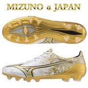 Mizuno Soccer Spikes Alpha ホア JAPAN Japan MIZUNO P1GA246050