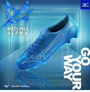 Mizuno Soccer Spikes Alpha ホア EILTE Elite MIZUNO P1GA246227