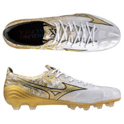 Mizuno Soccer Spikes Alpha ホア EILTE Elite MIZUNO P1GA246250