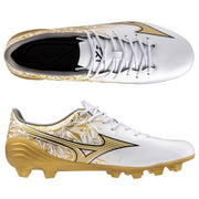 Immediate shipping Mizuno Soccer Spikes Alpha ホア SELECT MIZUNO P1GA246550