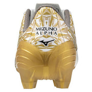 Immediate shipping Mizuno Soccer Spikes Alpha ホア SELECT MIZUNO P1GA246550