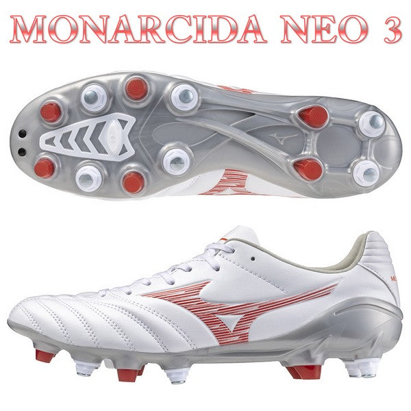 Mizuno MONARCIDA NEO3 PRO MIX 26.0㎝ Sports Shop HEART