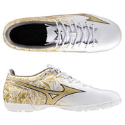 Mizuno Training Shoes Alpha ホア SELECT AS MIZUNO Wide Soccer Futsal P1GD246550