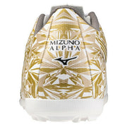 Mizuno Training Shoes Alpha ホア SELECT AS MIZUNO Wide Soccer Futsal P1GD246550