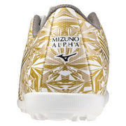 Mizuno Training Shoes Junior Alpha ホア Select SELECT Jr. AS MIZUNO Wide Soccer Futsal P1GE246550