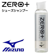 MIZUNO ZERO+ Shoe Shampoo 1 bottle Zero Plus Unscented Shoe Care