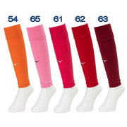 Mizuno Calf Socks Sleeve Socks Calf Stockings Soccer Futsal MIZUNO Adult P2MXB070