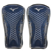 Mizuno Legace Shin Guard Soccer Pad Removable for Juniors Adults MIZUNO Futsal for Children P3JYGB8309