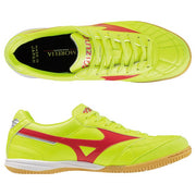 Morelia SALA JAPAN IN MIZUNO SALA Japan Futsal Shoes Q1GA240045