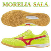 Morelia SALA JAPAN IN MIZUNO SALA Japan Futsal Shoes Q1GA240045