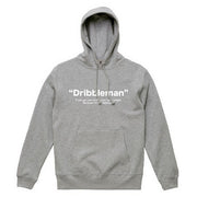 Soccer Junky Hoodie Sweat Dribbleman soccer Junky Futsal Soccer Wear