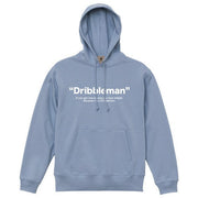 Soccer Junky Hoodie Sweat Dribbleman soccer Junky Futsal Soccer Wear