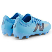 New Balance Soccer Spikes Junior Furon Dispatch FURON JNR HG New Balance SJF3HS75M Children