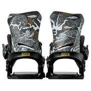 Flux Binding DS NOVOL FLUX 23/24 Snowboard Binding Men's