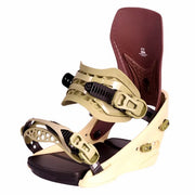 Flux Binding CV Multi Color FLUX 23/24 Snowboard Binding Men's
