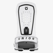 Union UNION Binding FROCE Force White 23/24 Snowboard Binding Free Shipping