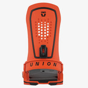 Union UNION Binding FROCE Force Orange 23/24 Snowboard Binding Free Shipping