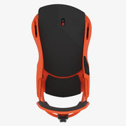 Union UNION Binding FROCE Force Orange 23/24 Snowboard Binding Free Shipping