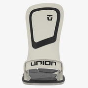 Union UNION Binding ULTRA Bone White 23/24 Snowboard Binding Free Shipping