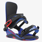 Union UNION Binding ULTRA Ultra Deep Blue 23/24 Snowboard Binding Free Shipping