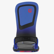 Union UNION Binding ULTRA Ultra Deep Blue 23/24 Snowboard Binding Free Shipping