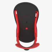 UNION Binding STRATA Strata Red 23/24 Snowboard Binding Free Shipping
