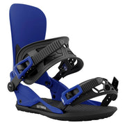 Union UNION Binding STRATA Strata Royal Blue 23/24 Snowboard Binding Free Shipping