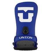 Union UNION Binding STRATA Strata Royal Blue 23/24 Snowboard Binding Free Shipping