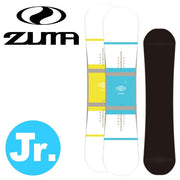 ZUMA Junior Snowboard Board NOVICE Jr. 22/23 Kids For Children