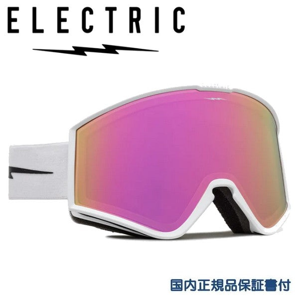 ELECTRIC クリーブランド ELECTRIC KLEVELAND エレクトリック クリーブランドゴーグル ELECTRIC