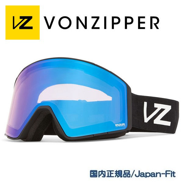 VONZIPPER 4 PLAY ゴーグル Sports Shop HEART