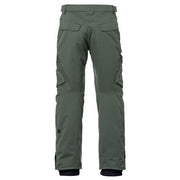 686 Snowboard Wear INFINITY INSULATED CARGO Pants Goblin Green 22/23 Six Eight Six Rokuhachi Roku Pants
