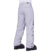 686 Snowboard Wear Pants STANDARD SHELL Pants Gray 23/24 Six Eight Six Rokuhachi Roku Pants Bottom