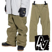 Double A AA Snowboard Wear 717 Pants Mock 22-23 Pants